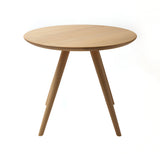 Yanagi Dining Table: Small - 39.4