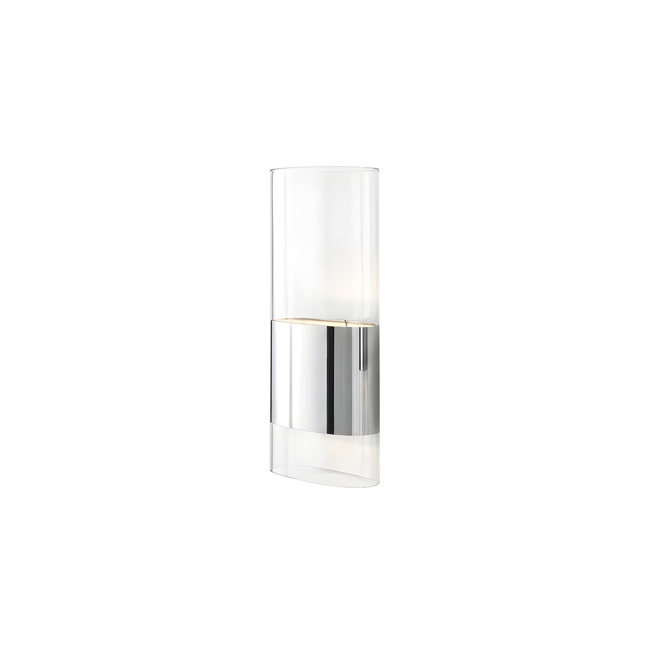 Line Wall Lamp: Small - 11.8