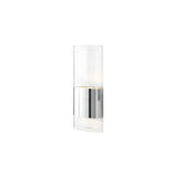 Line Wall Lamp: Small - 11.8