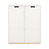 Snow E Cabinet: Covered Doors + Large - 16.5