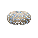 Snowflake Pendant Light: Medium - 39.4