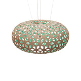 Snowflake Pendant Light: Large - 63
