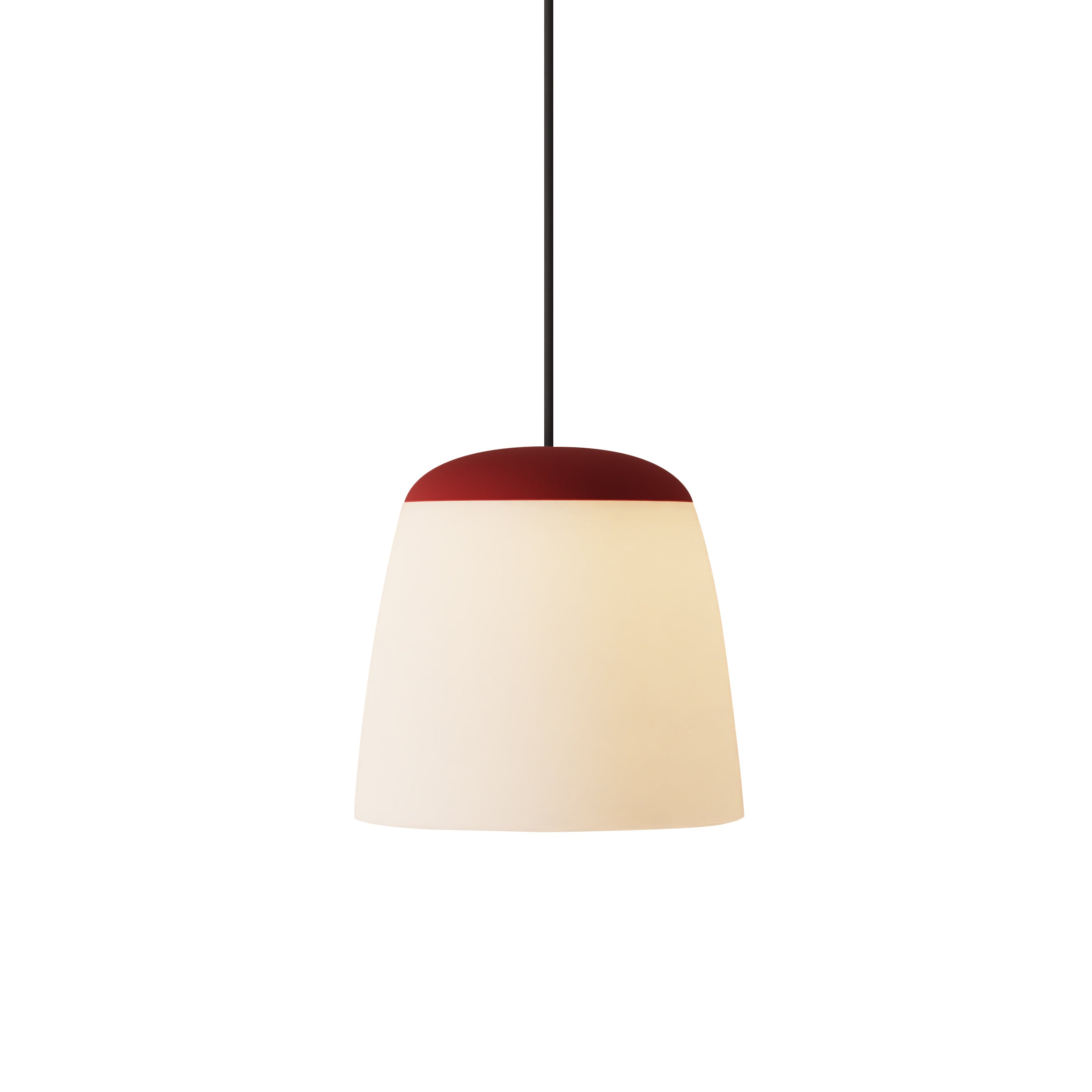 Soave Pendant Light: Canyon