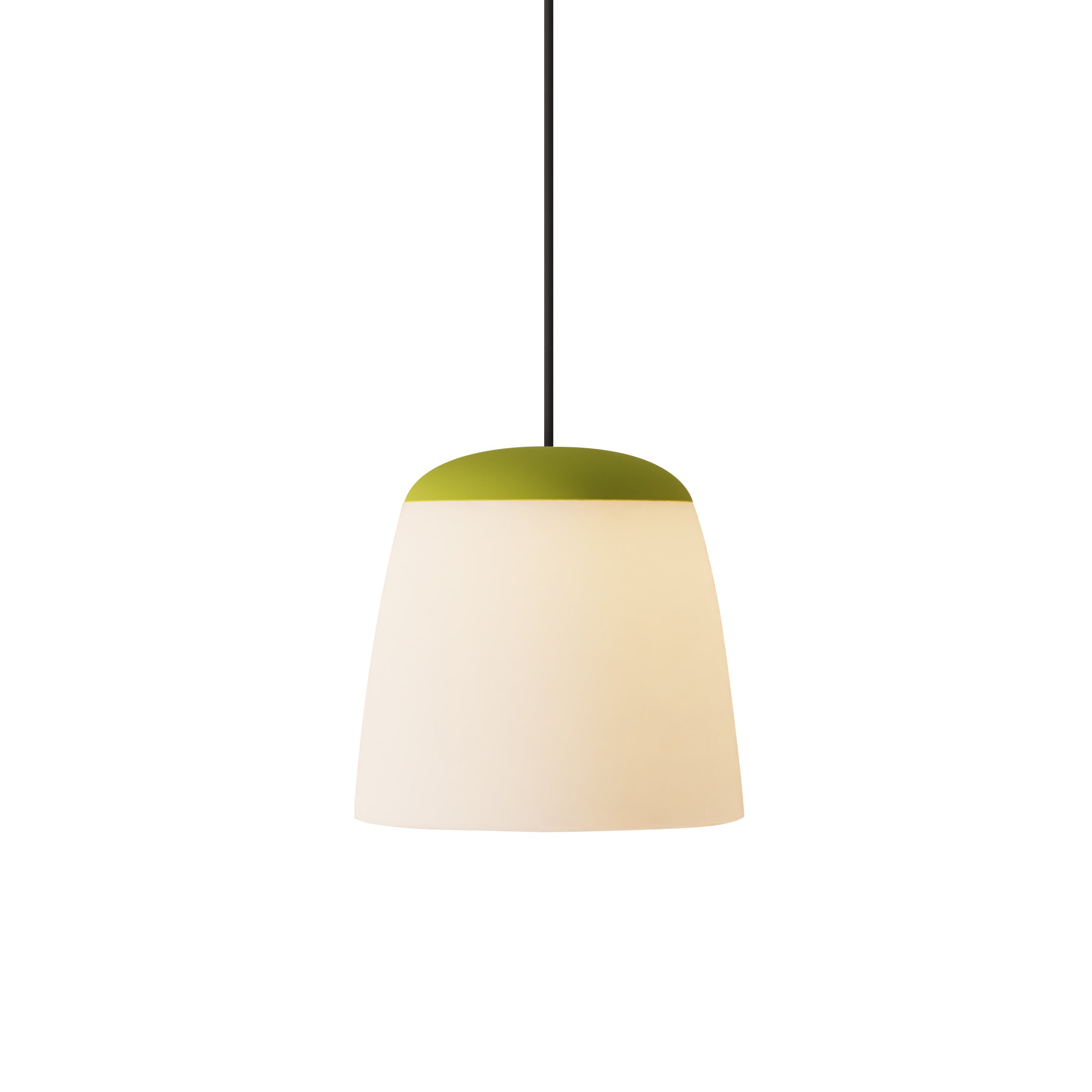 Soave Pendant Light: Sprout