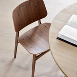 Soborg Chair: LS