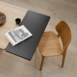 Soborg Chair: LS
