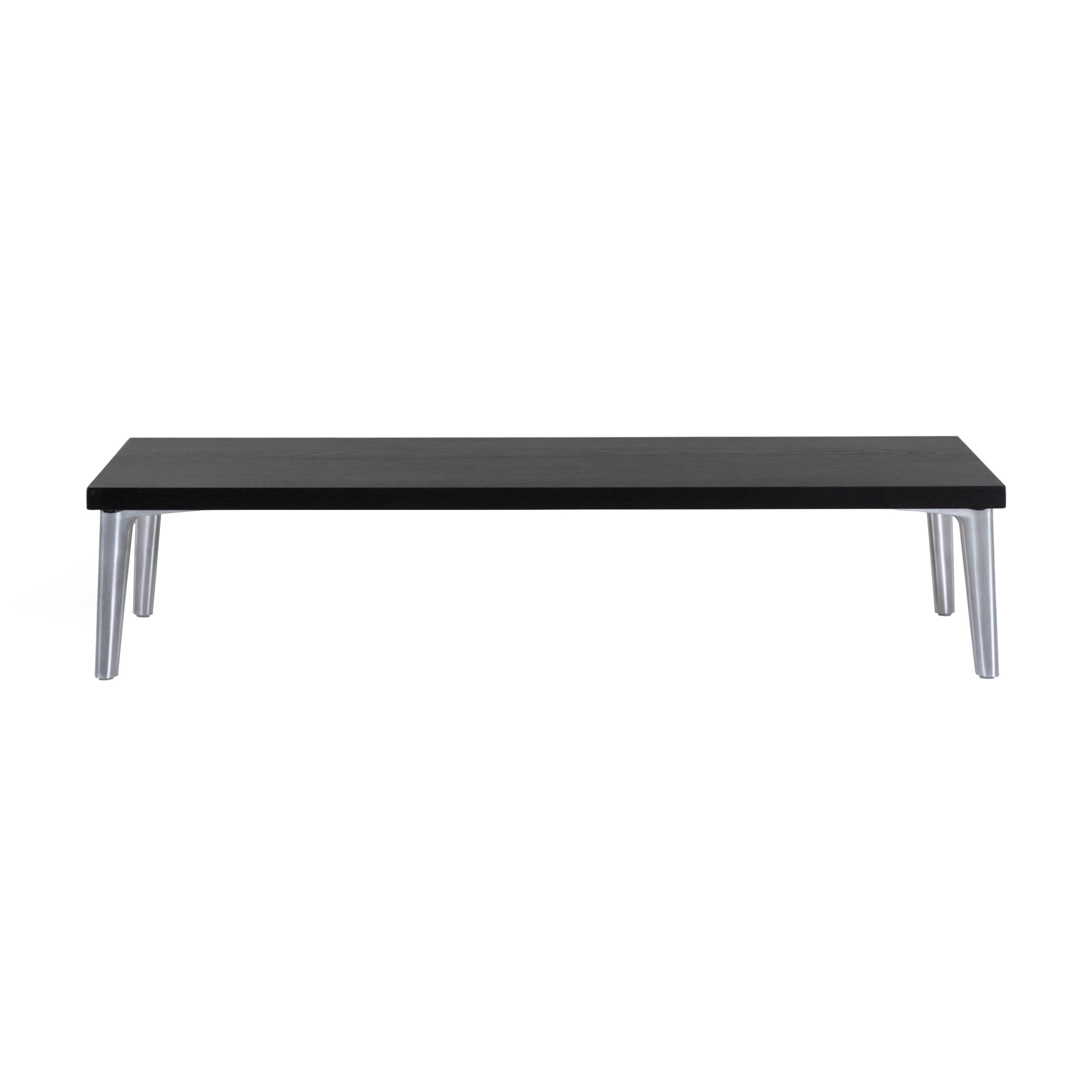 Sofa So Good Demi Table: Black