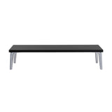 Sofa So Good Demi Table: Black