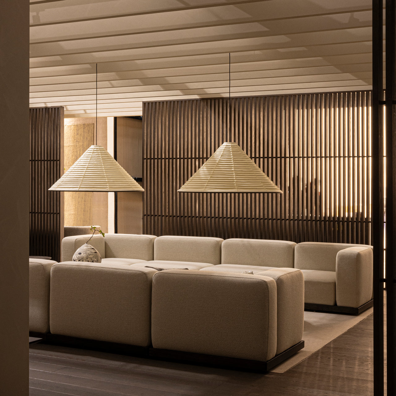 Sofa Modules N-S02: LS