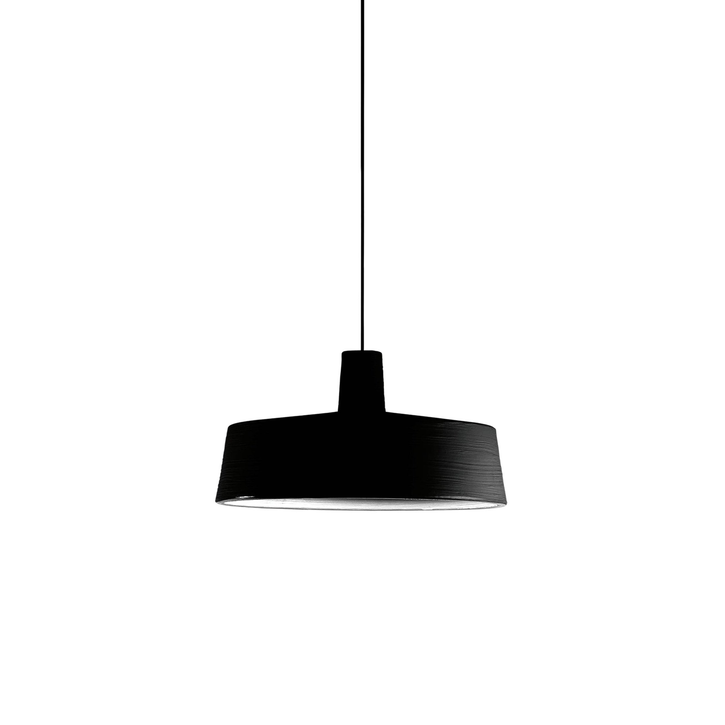 Soho Outdoor Pendant Light: Small - 15