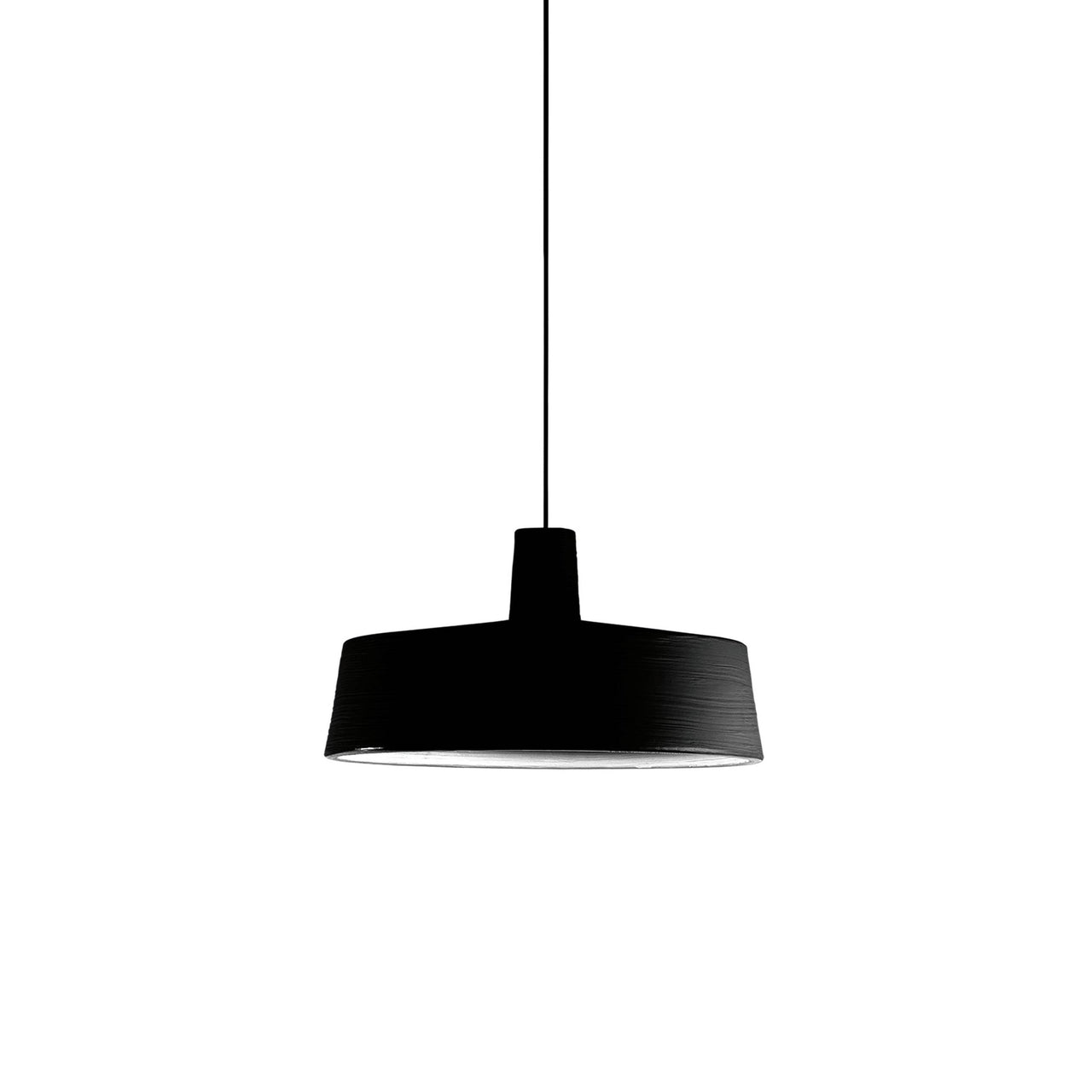 Soho Outdoor Pendant Light: Small - 15