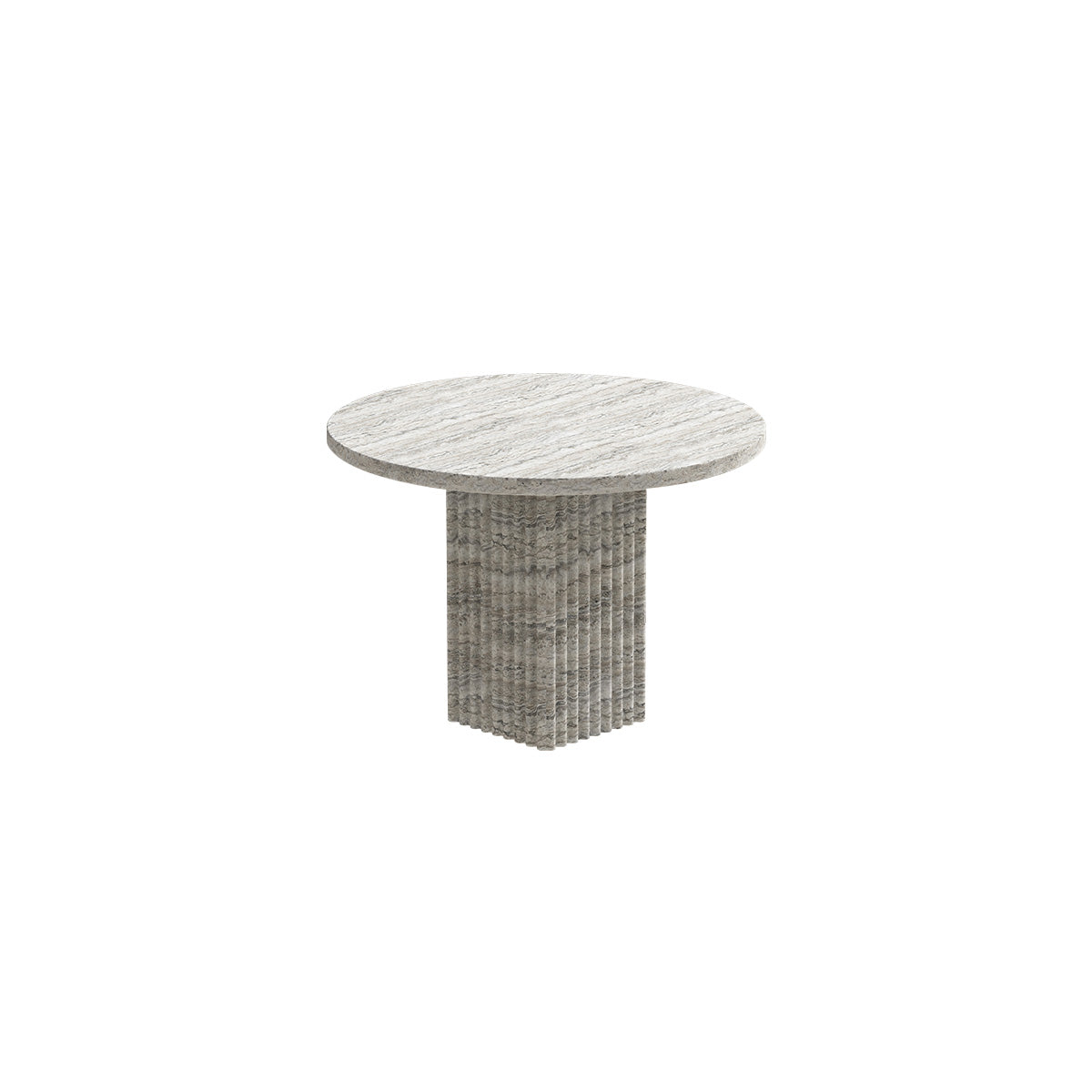 Soho Coffee Table: Small -19.7