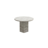 Soho Coffee Table: Small -19.7