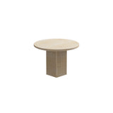 Soho Coffee Table: Small -19.7