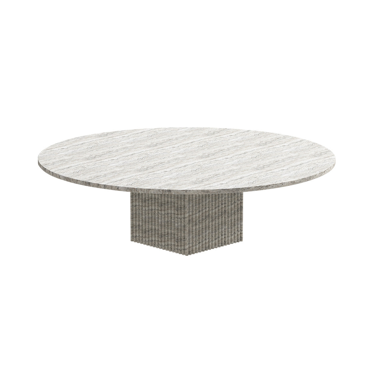 Soho Coffee Table: Large - 47.2