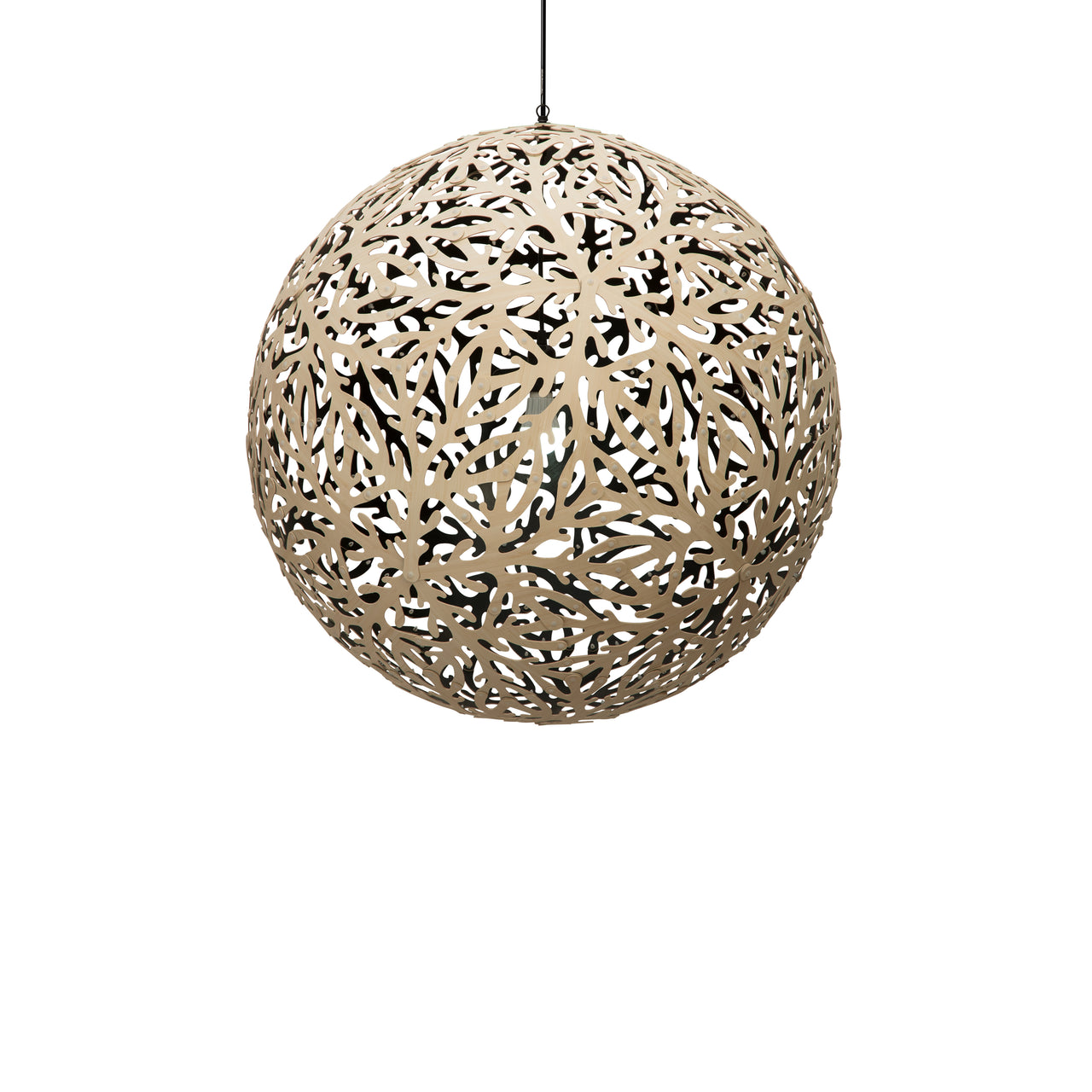 Sola Pendant Light: Large - 53.1