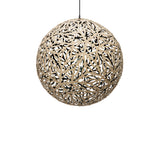 Sola Pendant Light: Large - 53.1