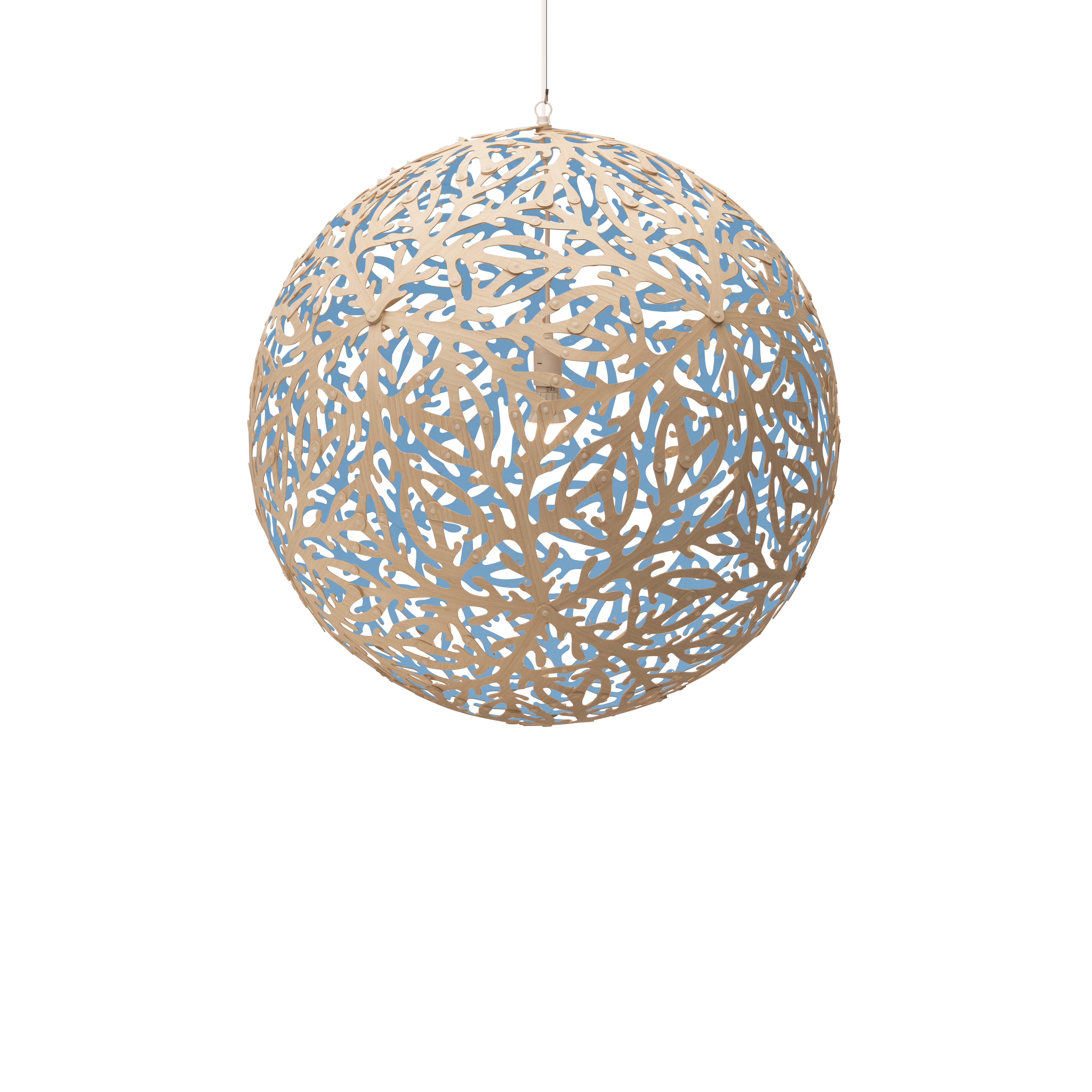 Sola Pendant Light: Large - 53.1