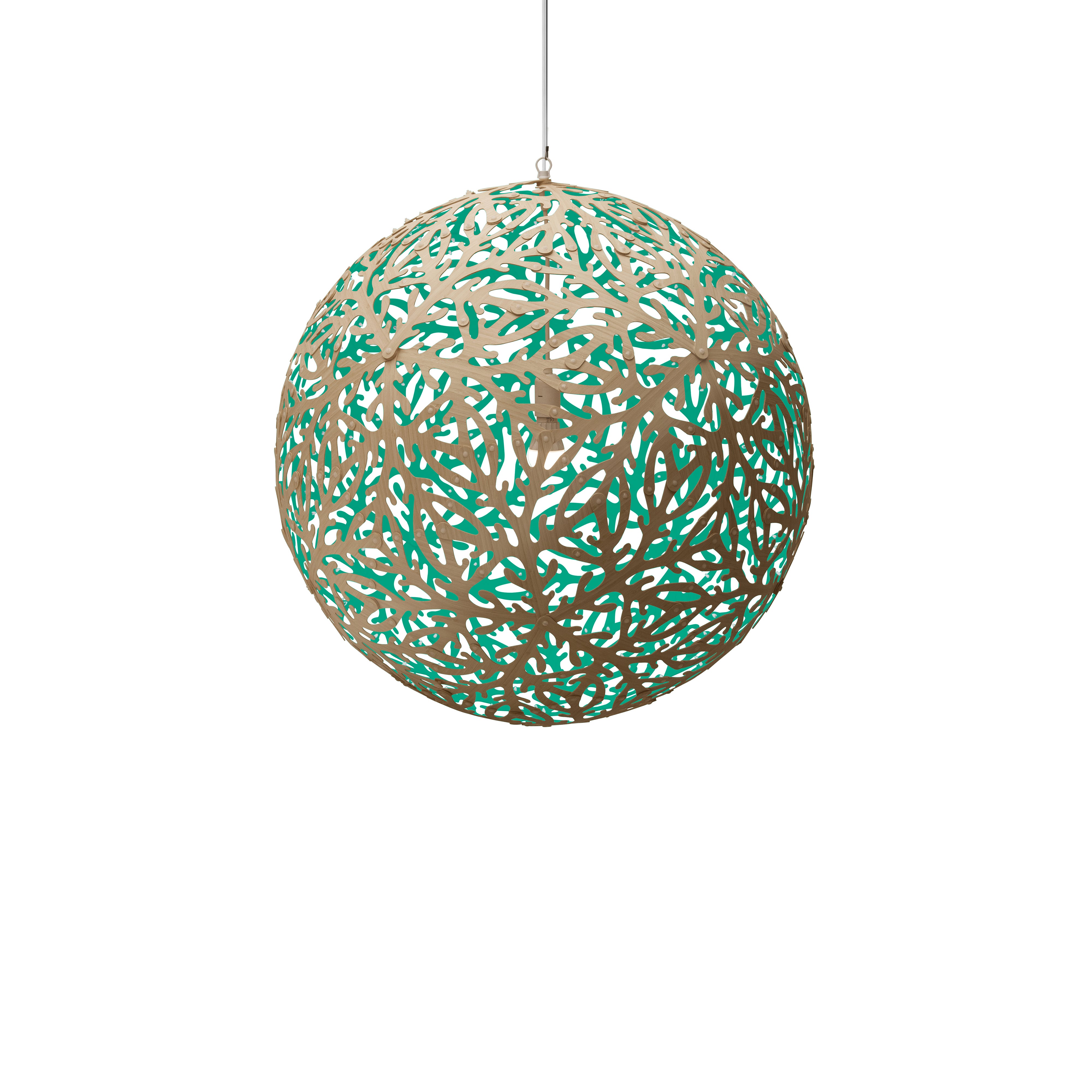 Sola Pendant Light: Medium - 39.4