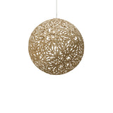 Sola Pendant Light: Medium - 39.4