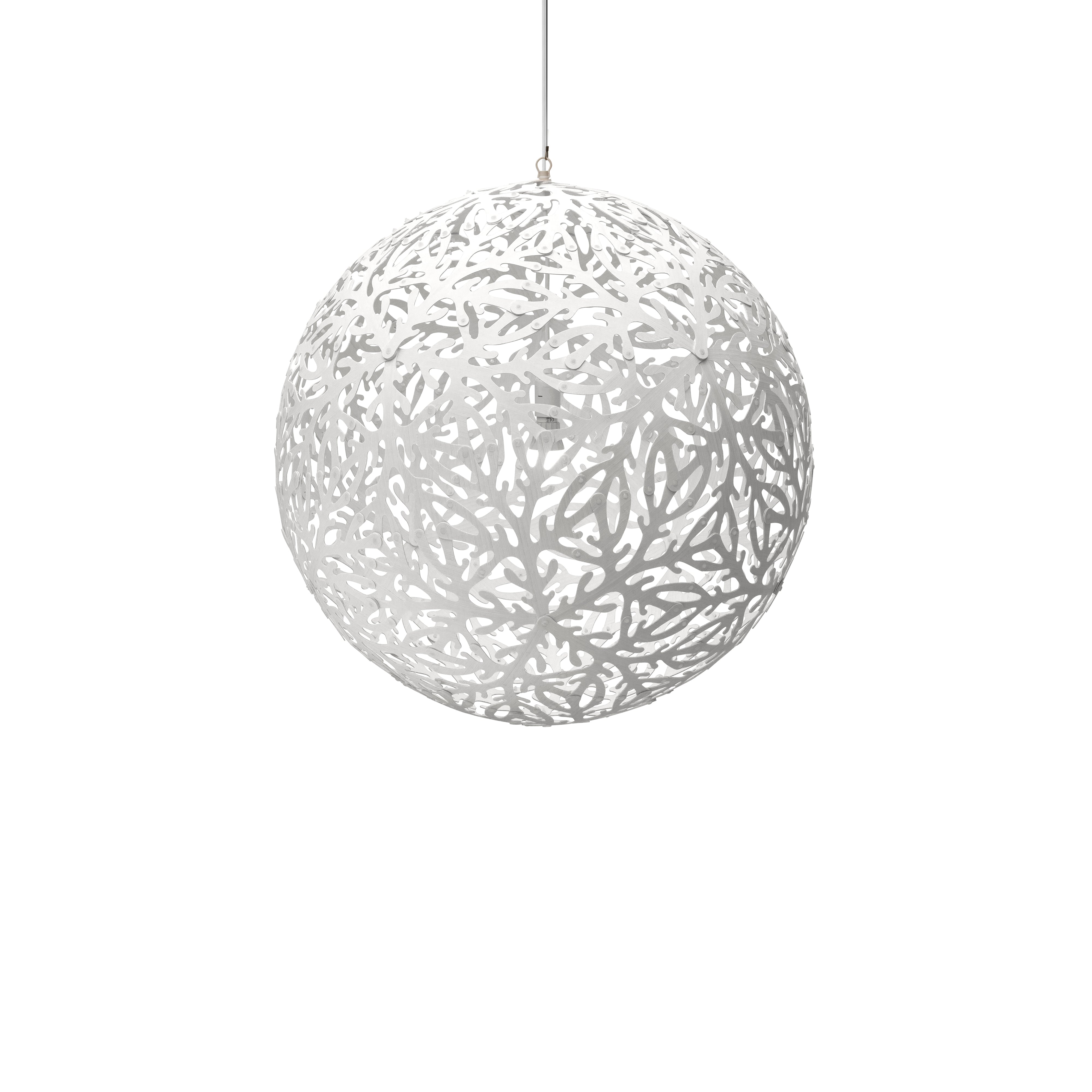 Sola Pendant Light: Medium - 39.4