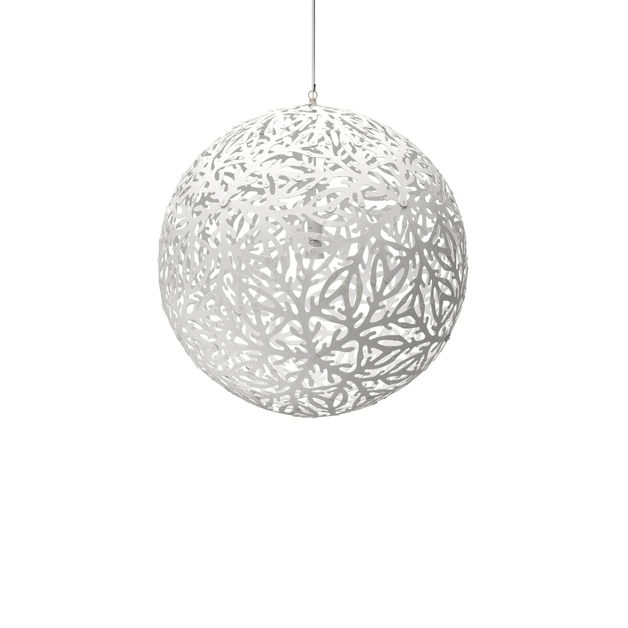 Sola Pendant Light: Medium - 39.4