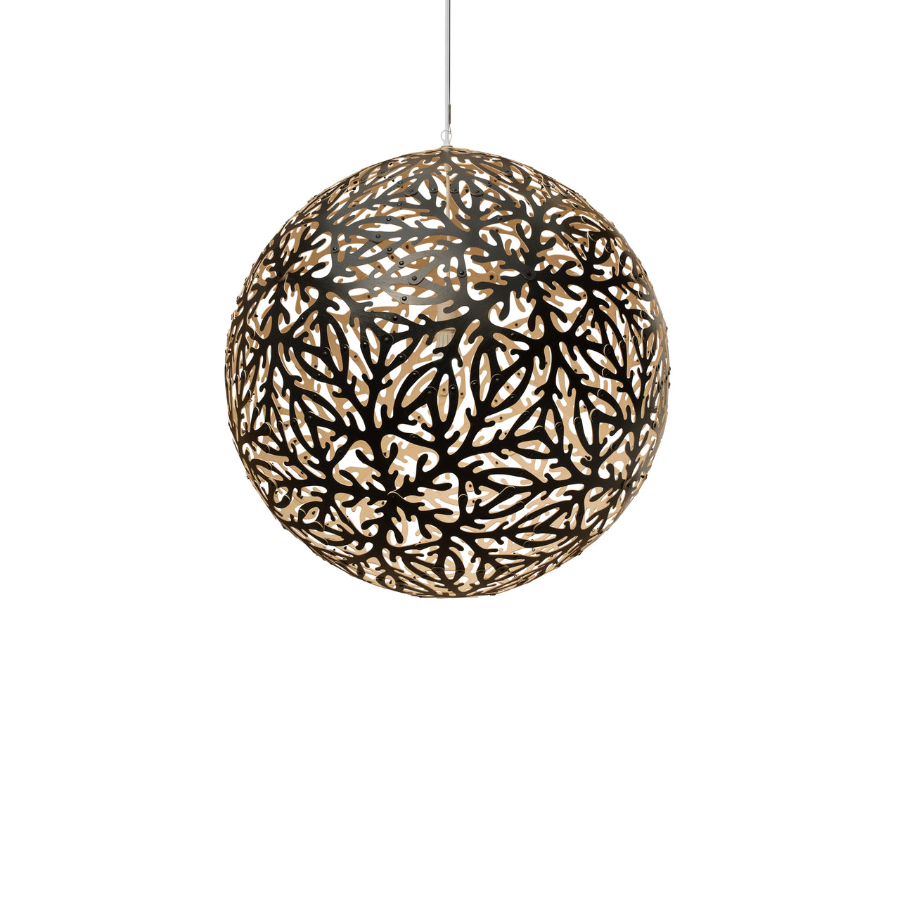 Sola Pendant Light: Medium - 39.4
