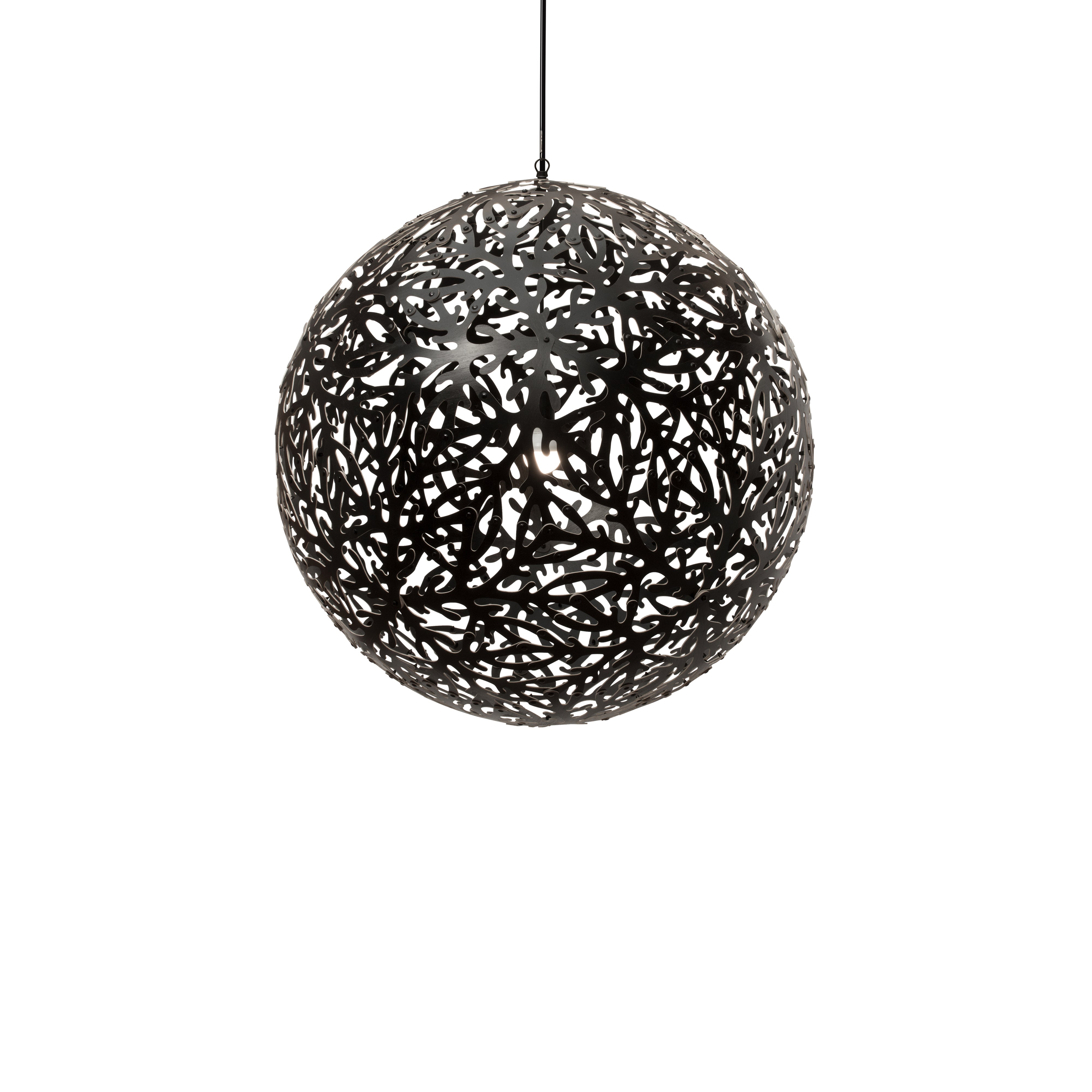 Sola Pendant Light: Medium - 39.4