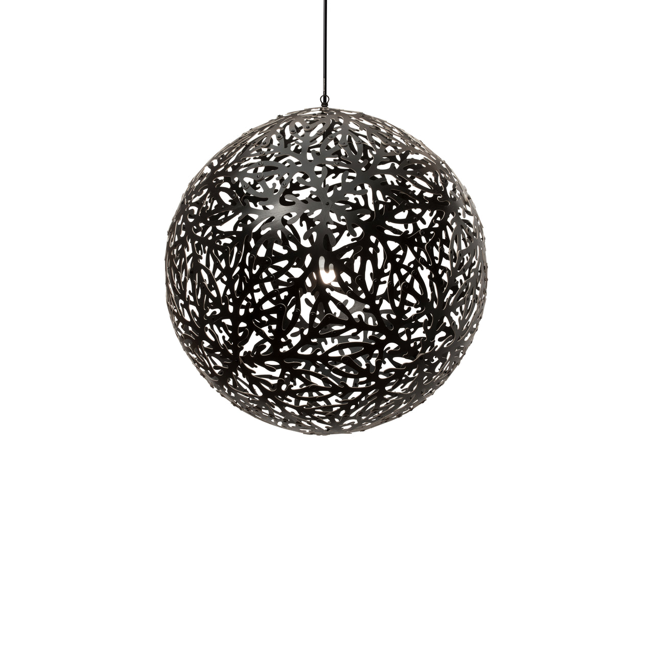 Sola Pendant Light: Medium - 39.4