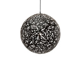 Sola Pendant Light: Medium - 39.4
