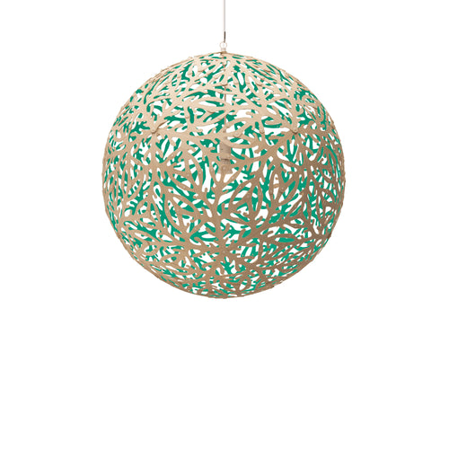 Sola Pendant Light: Large - 53.1