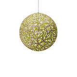 Sola Pendant Light: Medium - 39.4