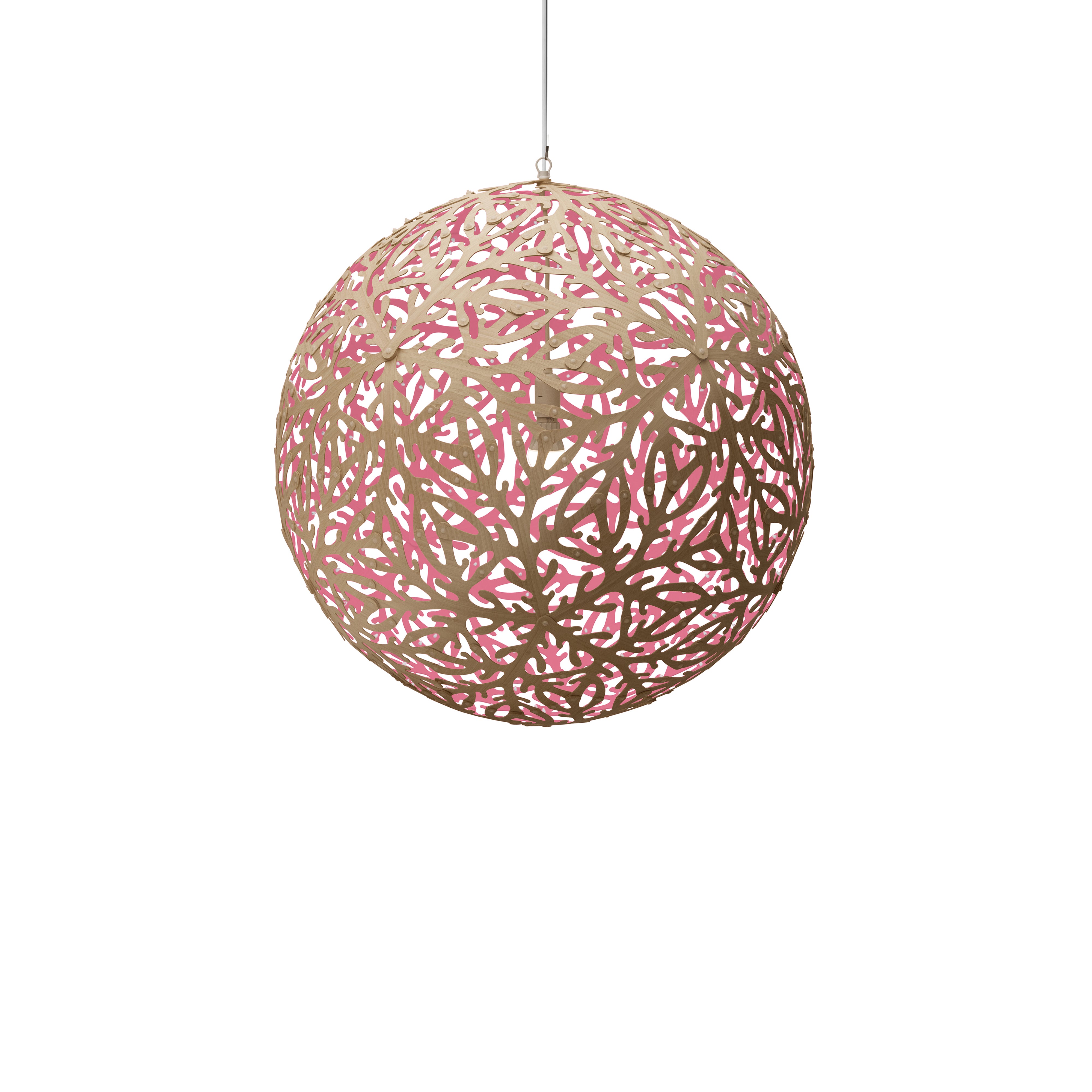Sola Pendant Light: Medium - 39.4