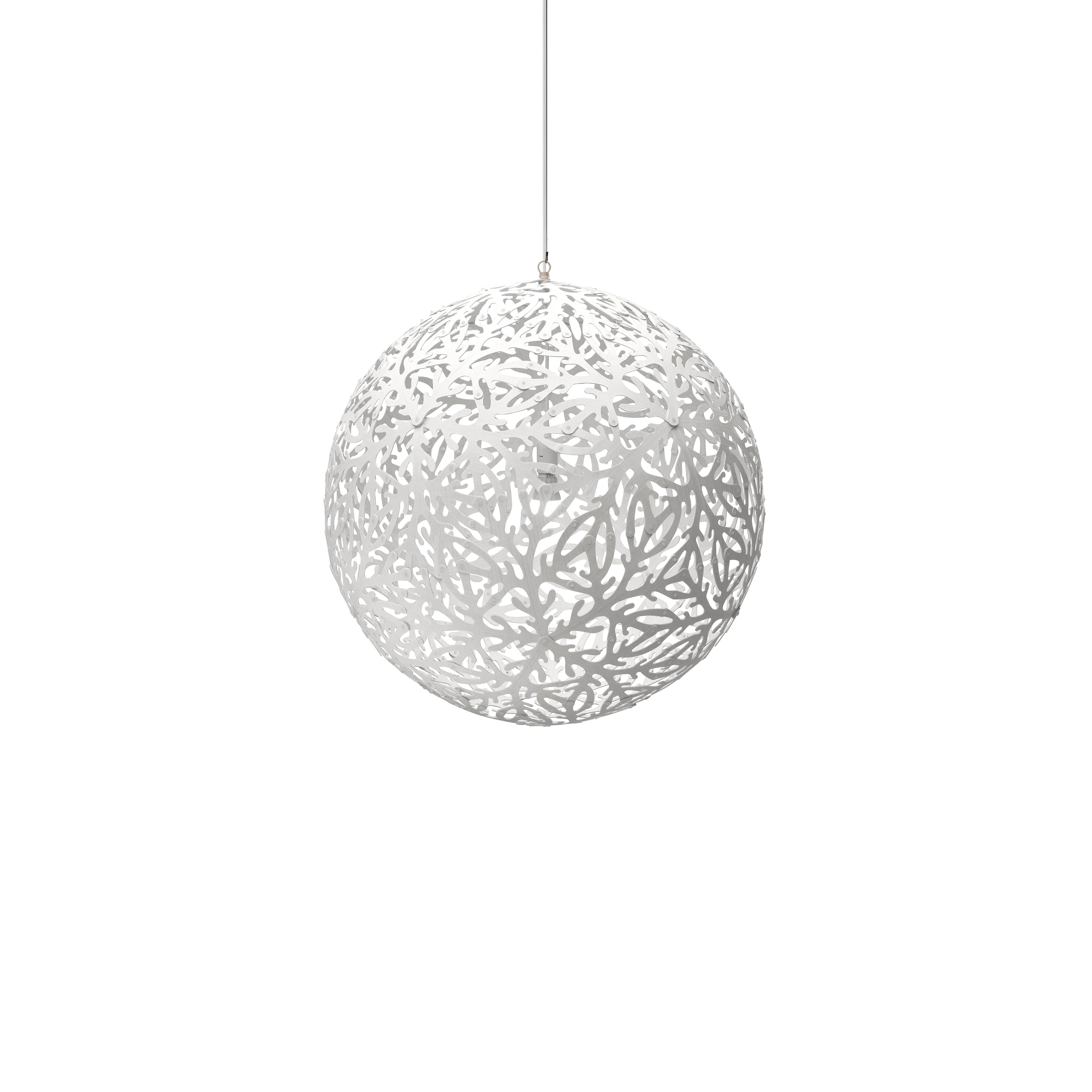Sola Pendant Light: Small - 31.5