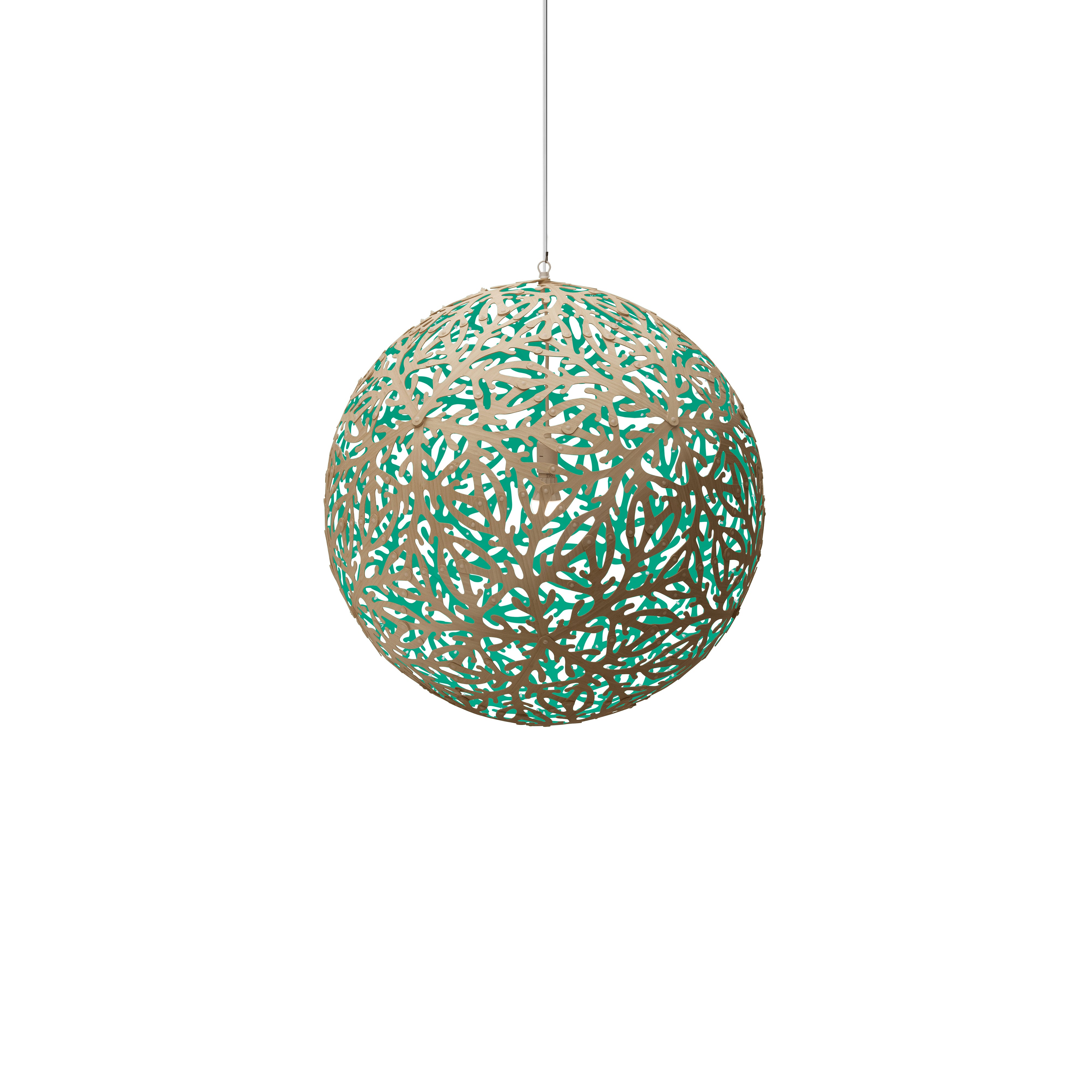 Sola Pendant Light: Small - 31.5