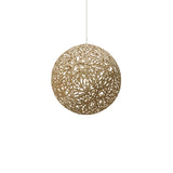 Sola Pendant Light: Small - 31.5