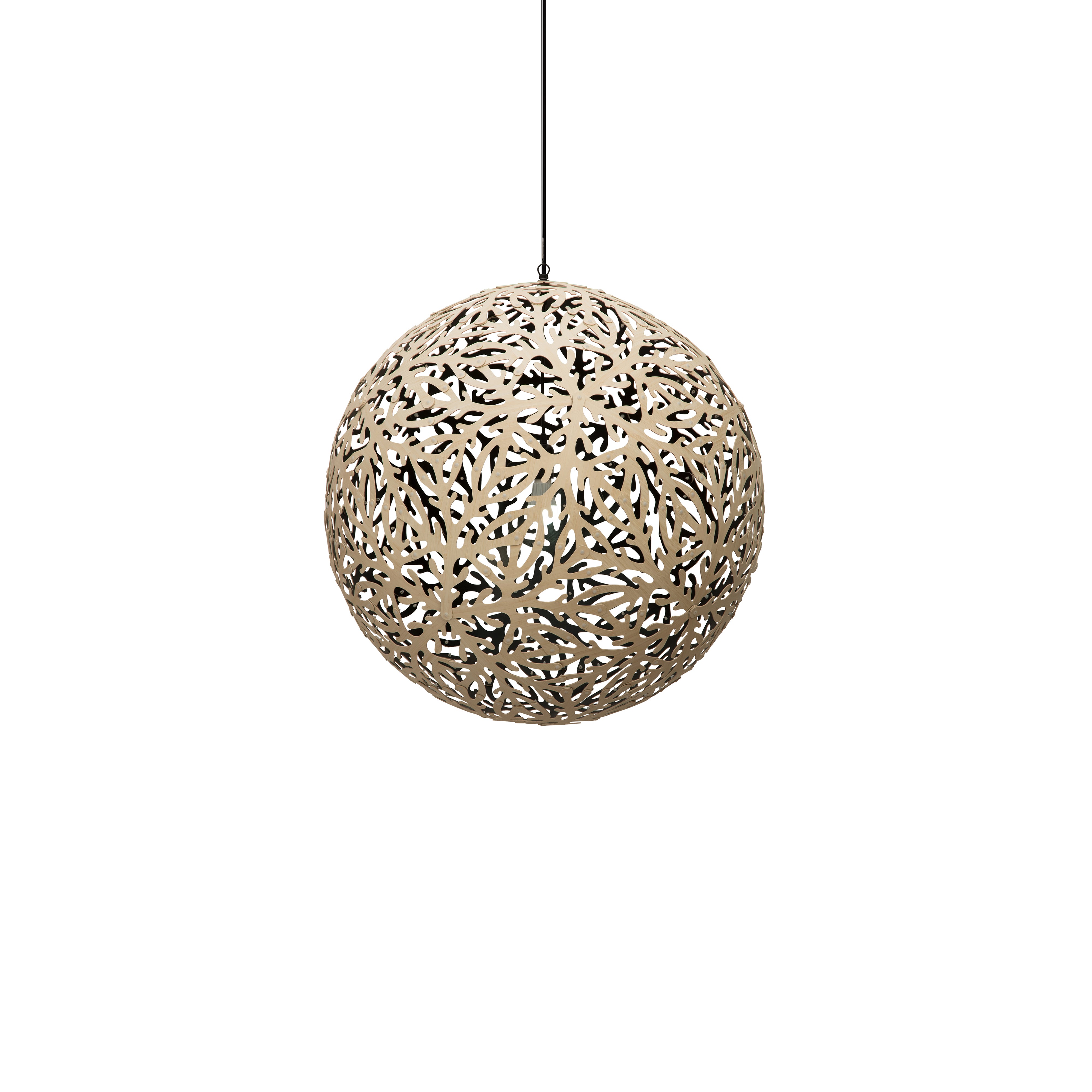 Sola Pendant Light: Small - 31.5