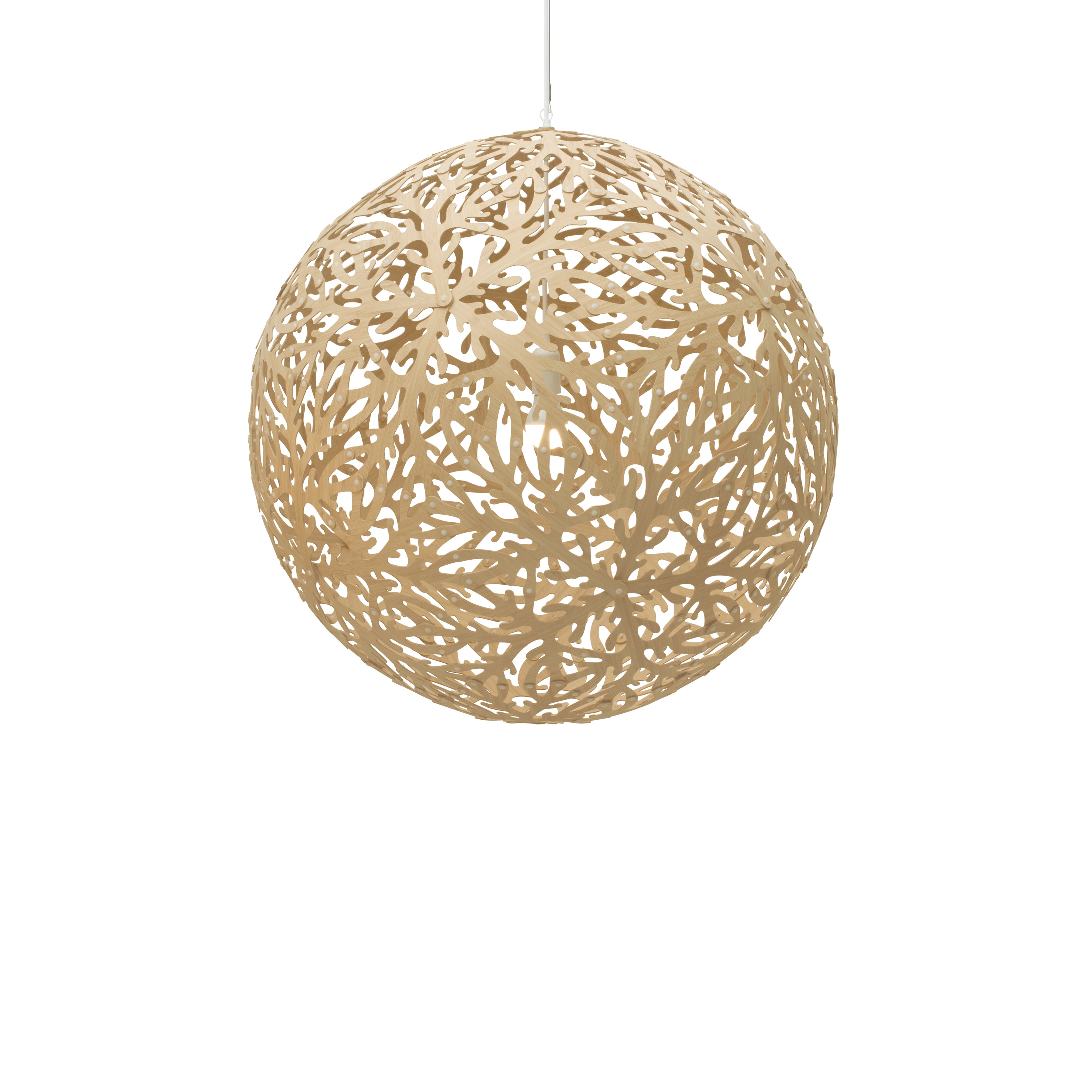 Sola Pendant Light: Large - 53.1