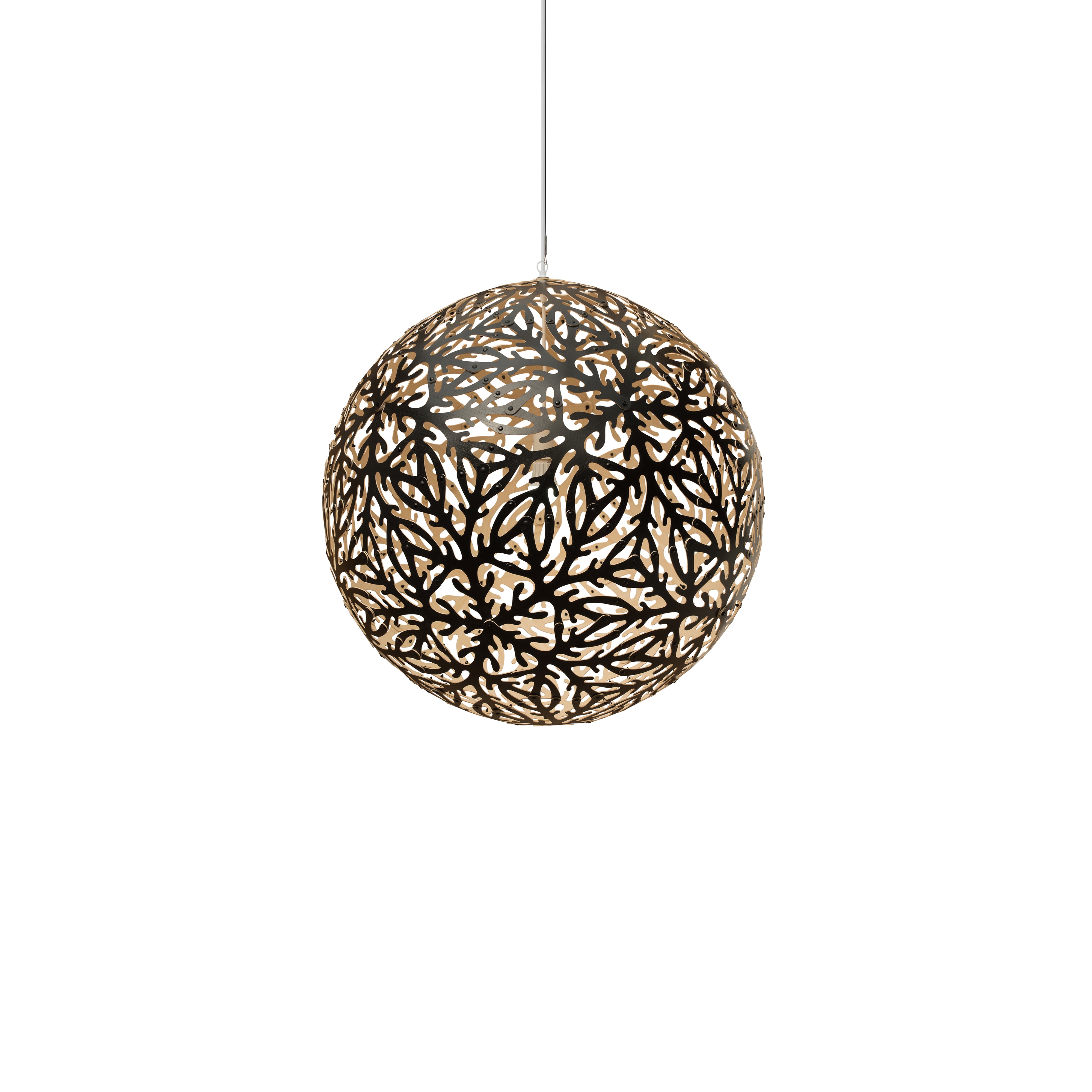 Sola Pendant Light: Small - 31.5