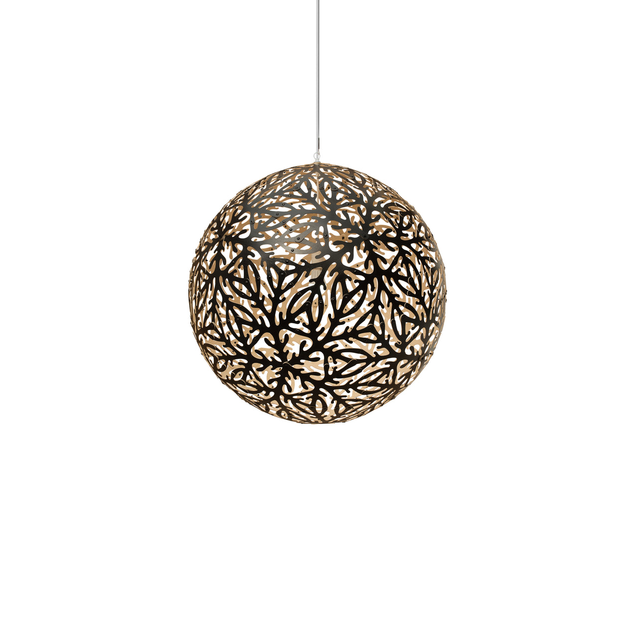 Sola Pendant Light: Small - 31.5