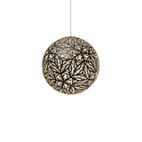Sola Pendant Light: Small - 31.5