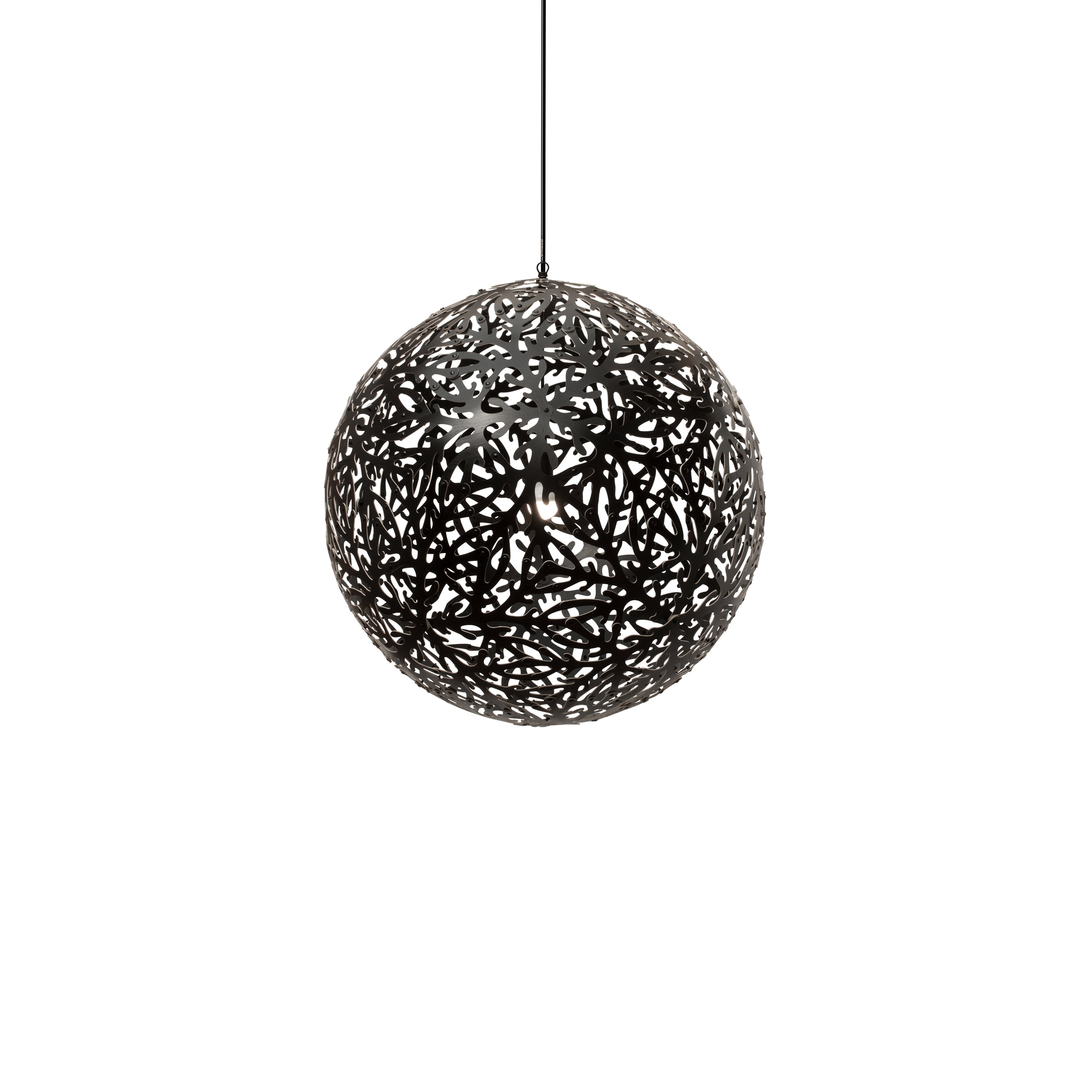 Sola Pendant Light: Small - 31.5