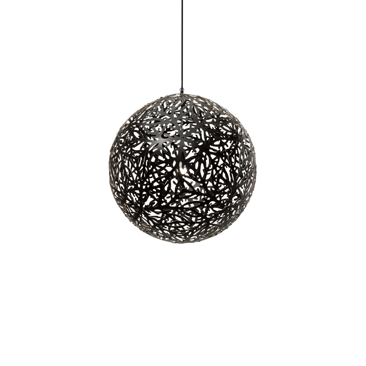 Sola Pendant Light: Small - 31.5