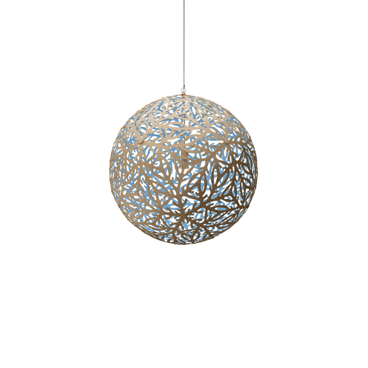 Sola Pendant Light: Small - 31.5