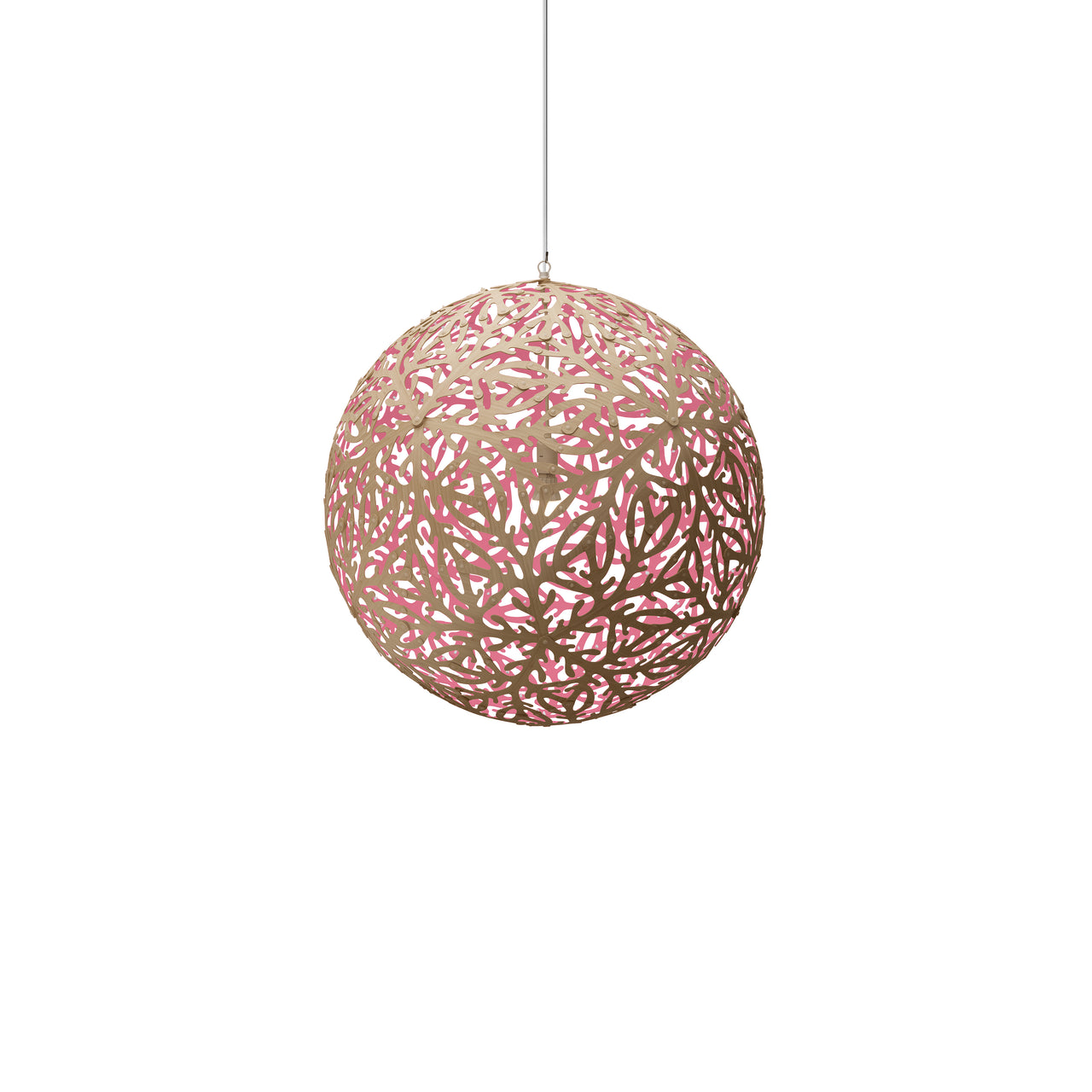 Sola Pendant Light: Small - 31.5