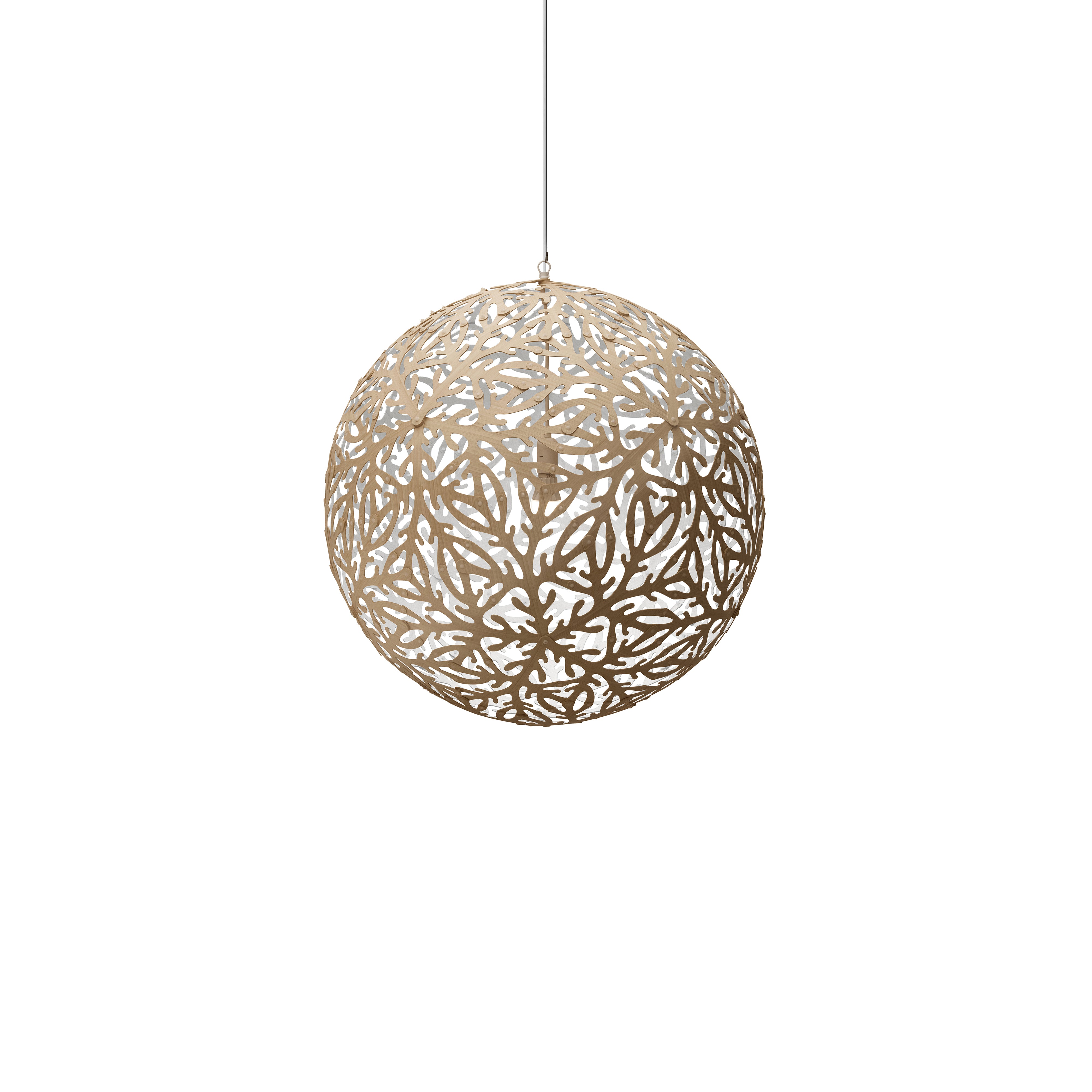 Sola Pendant Light: Small - 31.5