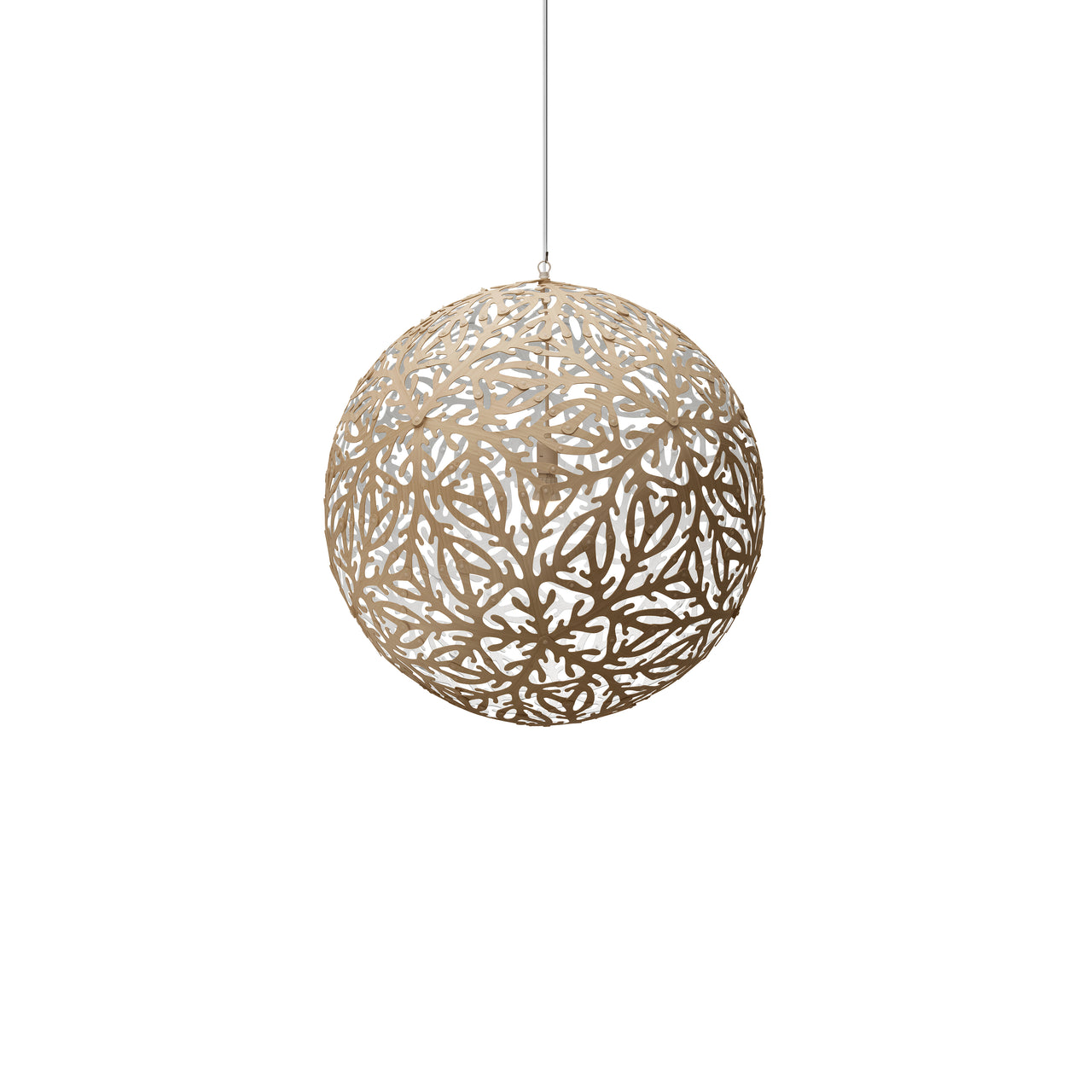 Sola Pendant Light: Small - 31.5
