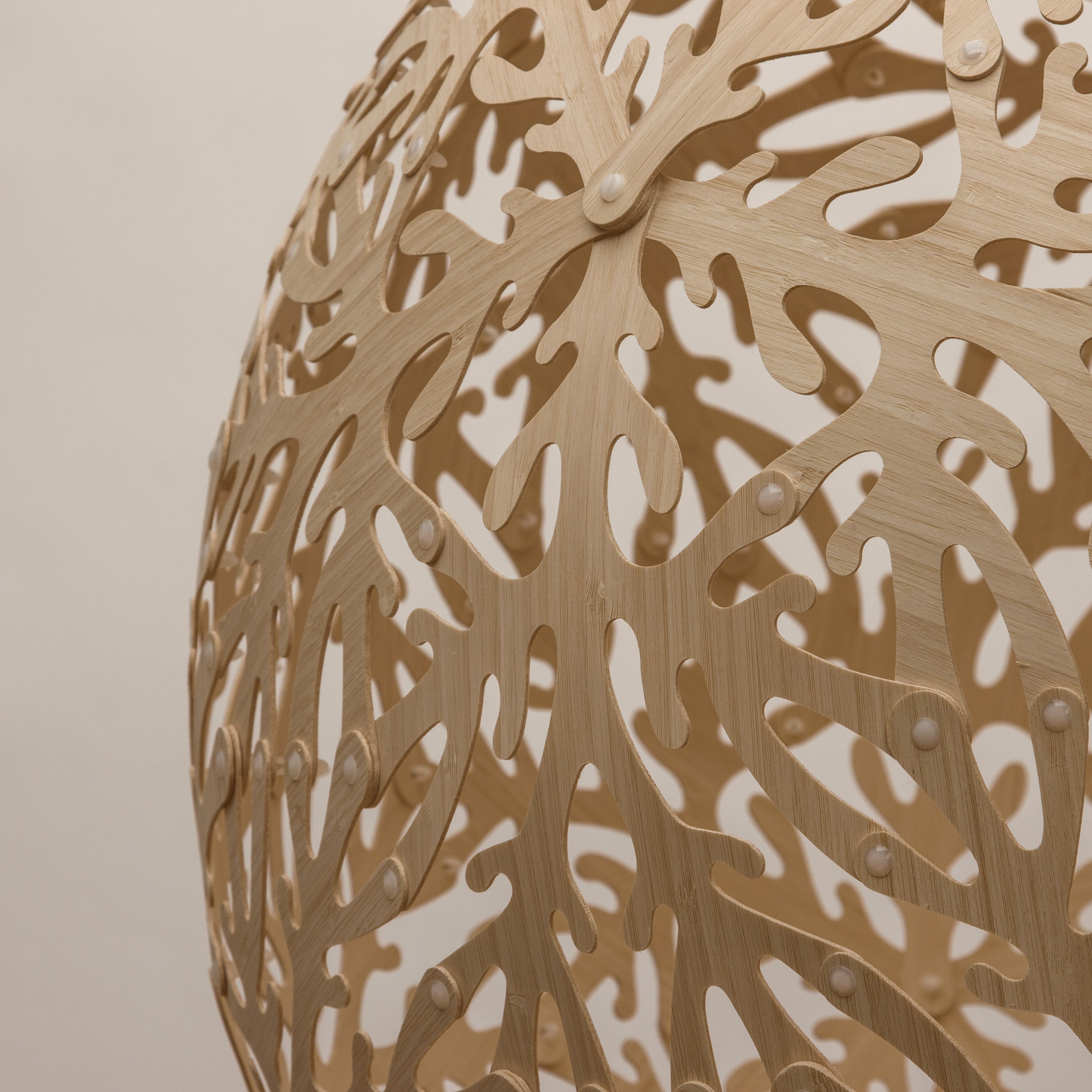 Sola Pendant Light: DI