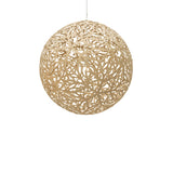 Sola Pendant Light: Large - 53.1