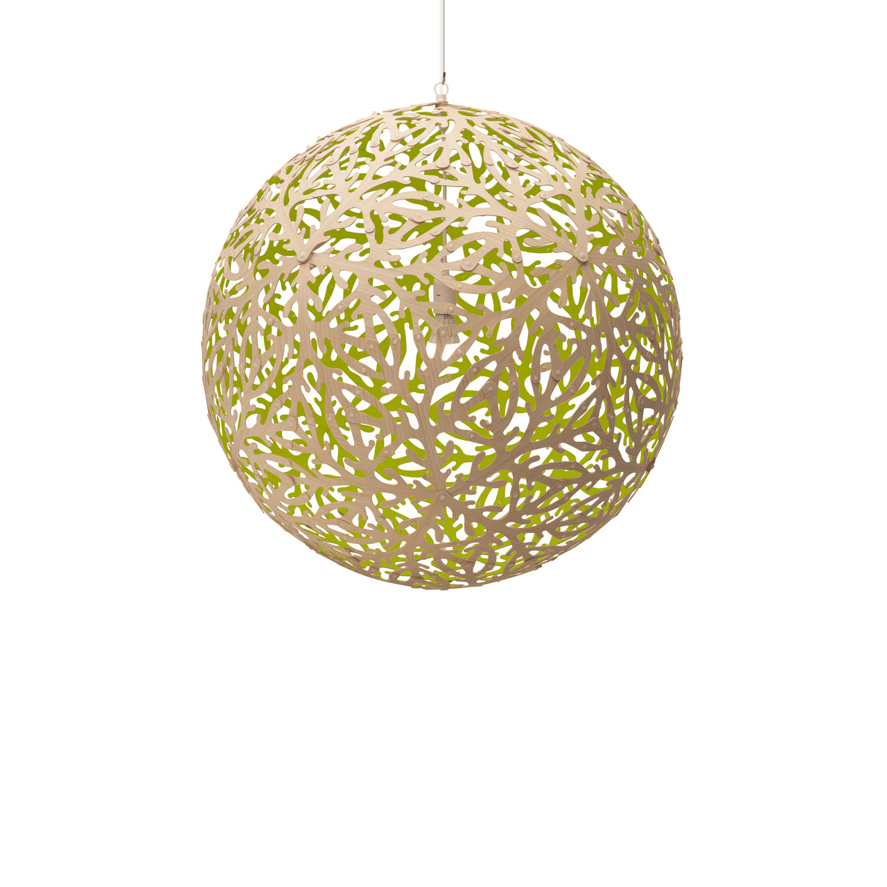 Sola Pendant Light: Large - 53.1
